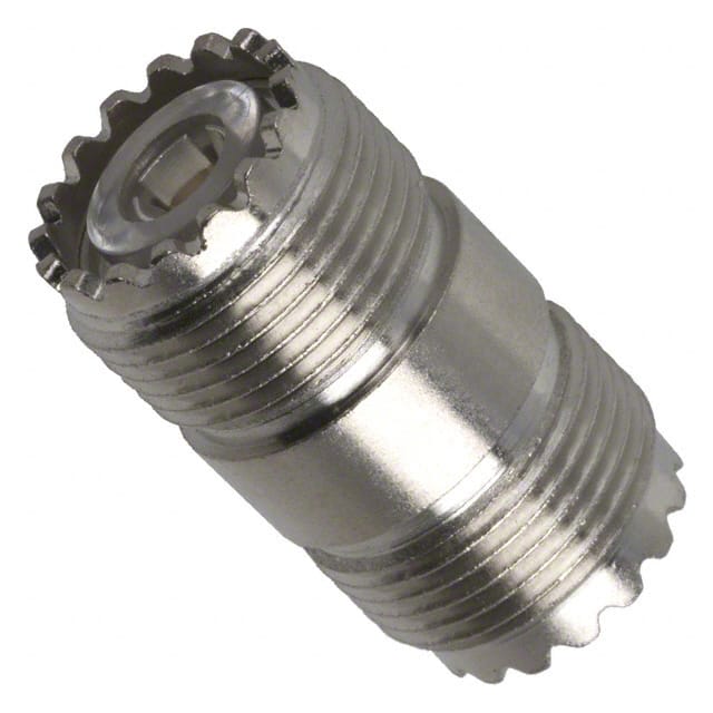 83-1J Amphenol RF  Adaptadores de conector coaxial (RF)